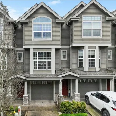 Buy this 2 bed townhouse on 15486 Brianne Court in Lake Oswego, OR 97035
