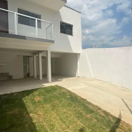 Buy this 2 bed house on Rua das Magnólias in PTB, Betim - MG
