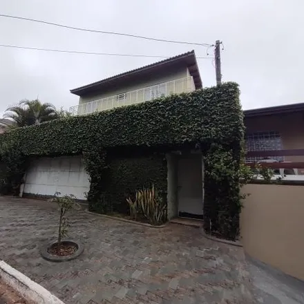 Image 2 - Rua Leonardo da Vinci, Jardim Horizonte, Cotia - SP, 06709-015, Brazil - House for rent