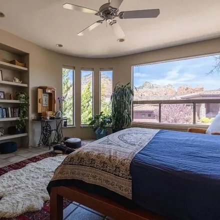 Image 5 - Sedona, AZ, 86336 - House for rent