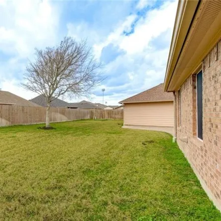 Image 4 - 2345 East Lonesome Dove, Deer Park, TX 77536, USA - House for sale