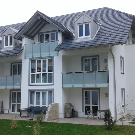 Rent this 2 bed apartment on Christian-Pabst-Weg in 83646 Bad Tölz, Germany