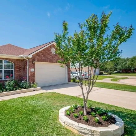 Rent this 3 bed house on 19293 Dillsbury Court in Harris County, TX 77449