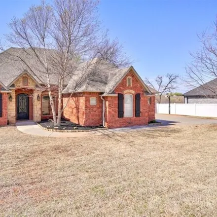 Buy this 3 bed house on 613 Eagle Lake Lane in Newcastle, McClain County