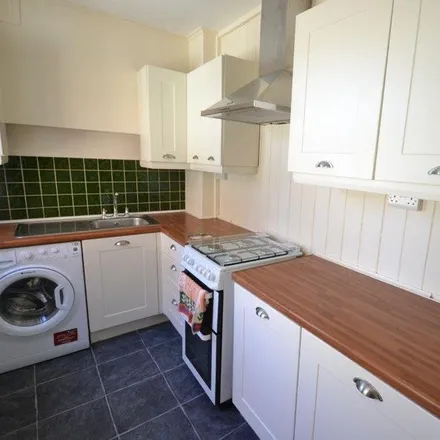 Rent this 3 bed townhouse on Shelley Street in Leicester, LE2 6EF