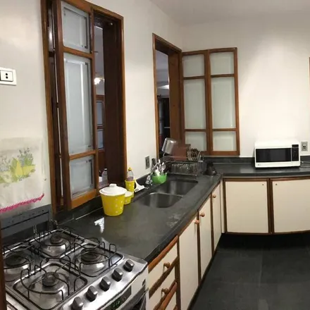Image 9 - Ubatuba, Região Metropolitana do Vale do Paraíba e Litoral Norte, Brazil - Apartment for rent