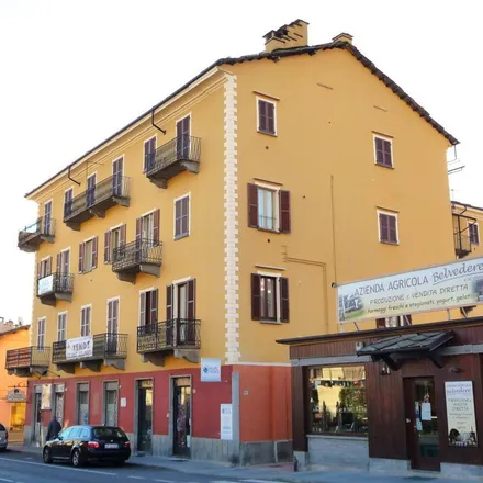 Image 1 - Via Primo Maggio, 10062 Luserna San Giovanni TO, Italy - Apartment for rent
