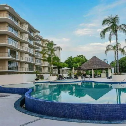 Rent this 2 bed apartment on unnamed road in 77506 Cancún, ROO