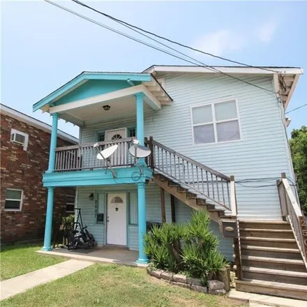 Buy this 2 bed house on 2509 Dreux Avenue in New Orleans, LA 70122