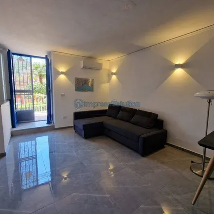 Image 3 - Massimo Fossa, Corso Vittorio Emanuele, 80135 Naples NA, Italy - Apartment for rent