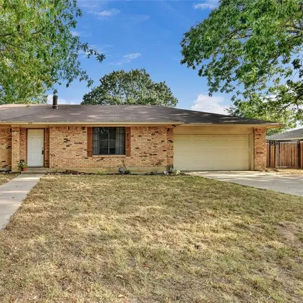 Buy this 3 bed house on 123 Brookshear Drive in Whitesboro, TX 76273