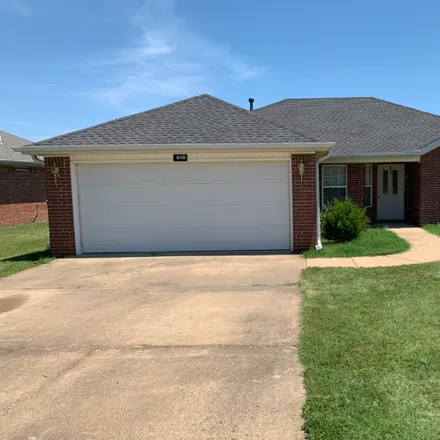 Rent this 3 bed house on 510 Steepro Drive