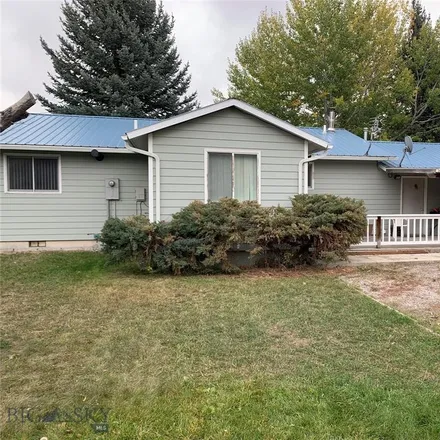 Image 5 - 510 South Walnut Street, Townsend, MT 59644, USA - House for sale