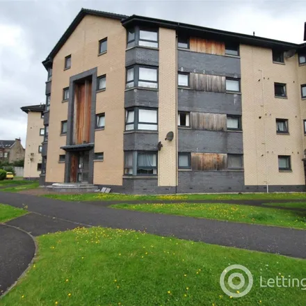 Image 2 - 84 Arcadia Place, Glasgow, G40 1DS, United Kingdom - Apartment for rent
