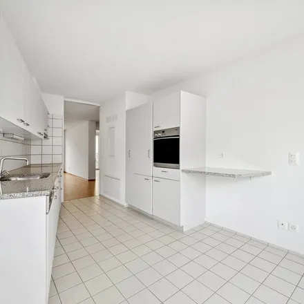 Image 2 - Ruedi-Walter-Strasse 4, 8050 Zurich, Switzerland - Apartment for rent