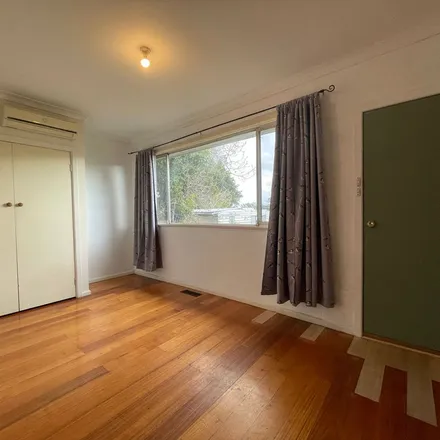 Rent this 3 bed apartment on George Street in Ferntree Gully VIC 3156, Australia