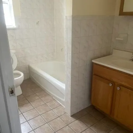 Rent this 3 bed apartment on 245 West Runyon Street in Newark, NJ 07108