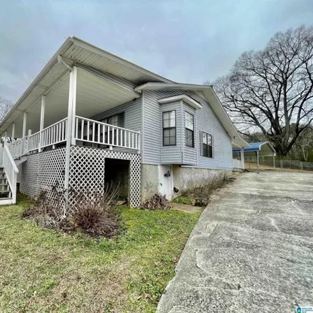 Image 3 - 9084 West Commercial Avenue, Trafford, Jefferson County, AL 35172, USA - House for sale
