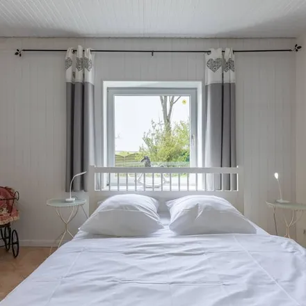 Rent this 2 bed house on Emmelsbüll-Horsbüll in Schleswig-Holstein, Germany