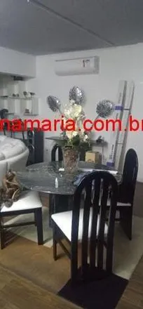 Buy this 3 bed apartment on Poli Pet in Avenida Jorge Zarur 531, Vila Ema