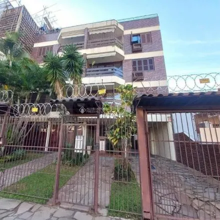 Buy this 2 bed apartment on Espaço Comercial José Bonifácio in Rua José Bonifácio 1050, Centro