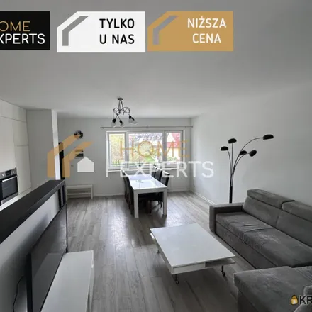 Buy this 3 bed apartment on Starogardzka in 83-010 Straszyn, Poland