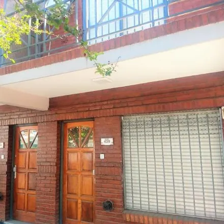 Buy this 1 bed apartment on Colón 439 in Partido de La Matanza, B1704 EKI Ramos Mejía