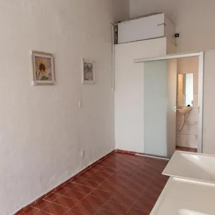 Buy this 1 bed apartment on Igreja VINEYARD de Belo Horizonte in Rua Jequitaí 160, Santo André