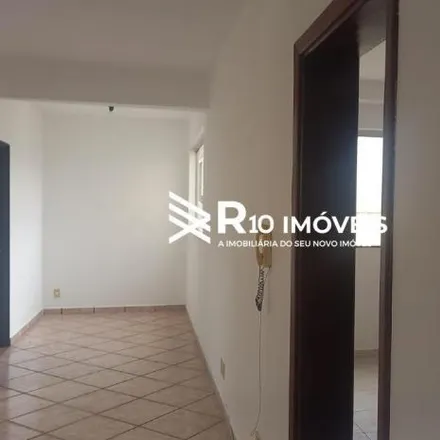 Rent this 2 bed apartment on Rua Jerônima Lucas Barros in Segismundo Pereira, Uberlândia - MG