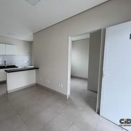 Rent this 1 bed apartment on Rua Patos de Minas in Jardim Mariana, Cuiabá - MT