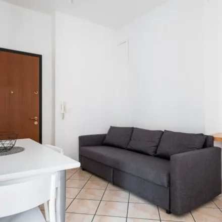 Rent this 1 bed apartment on Via delle Lame 2e in 40122 Bologna BO, Italy