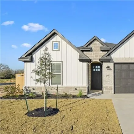 Buy this 3 bed house on Dilly Shaw Tap Road in Wixon Valley, Brazos County