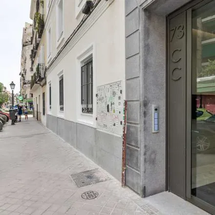 Image 4 - Madrid, Calle de Feijoo, 13, 28010 Madrid - Apartment for rent