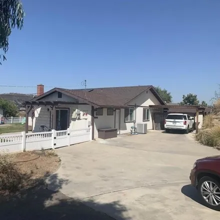 Buy this 4 bed house on 12232 Higgins Ter in California, 92040