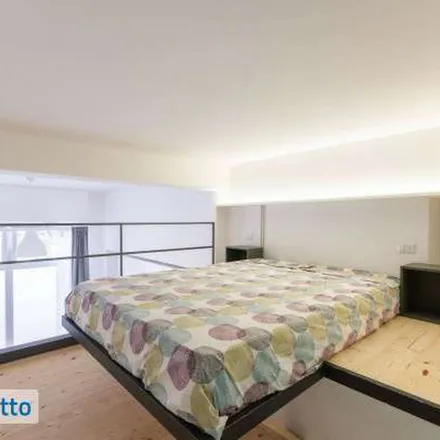 Rent this 1 bed apartment on Via Jacopino da Tradate in 20155 Milan MI, Italy