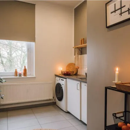 Rent this 1 bed apartment on Immanuelkirchstraße 23 in 10405 Berlin, Germany