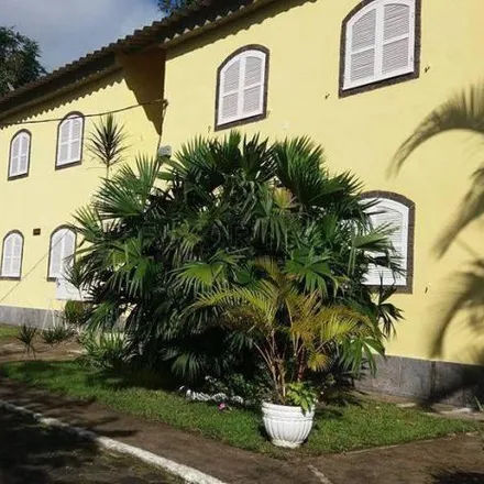 Image 2 - Assembleia De Deus Fraternal, Rua Campo Belo, Areal, Angra dos Reis - RJ, 23905, Brazil - Apartment for sale