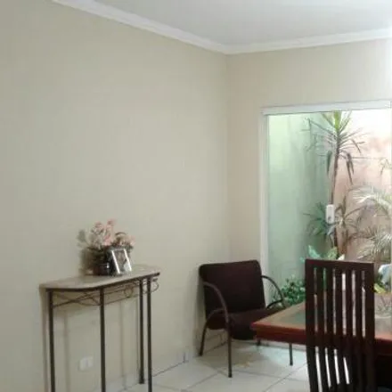 Buy this 3 bed house on Alameda das Oliveiras in Demarchi, São Bernardo do Campo - SP