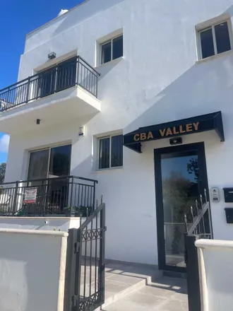 Rent this 1 bed apartment on 8290 Mesa Chorio