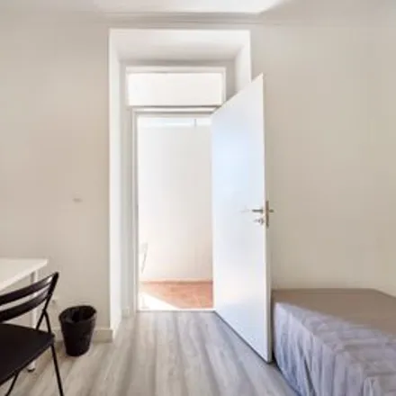 Image 3 - Rua Carvalho Araújo - Room for rent