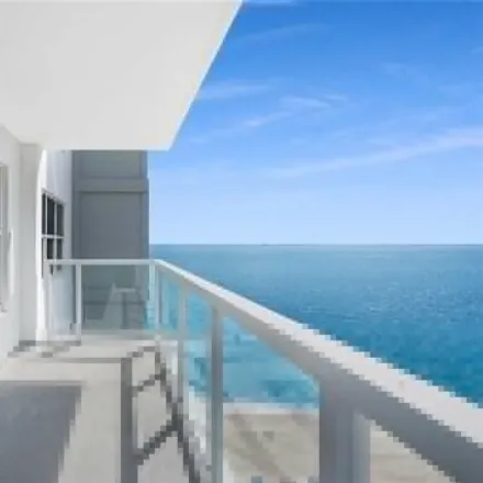 Rent this 1 bed condo on Regency Tower South in 3750 Galt Ocean Drive, Fort Lauderdale