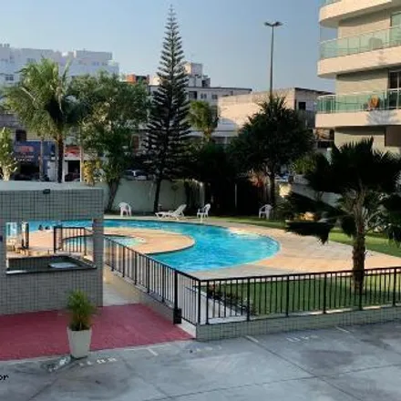 Buy this 1 bed apartment on Avenida Vereador Antônio Ferreira dos Santos in Cabo Frio, Cabo Frio - RJ