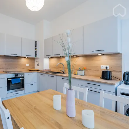 Rent this 2 bed apartment on Defreggerstraße 3 in 12435 Berlin, Germany
