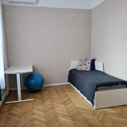 Image 5 - Budapest, Vincellér utca 26a, 1113, Hungary - Apartment for rent