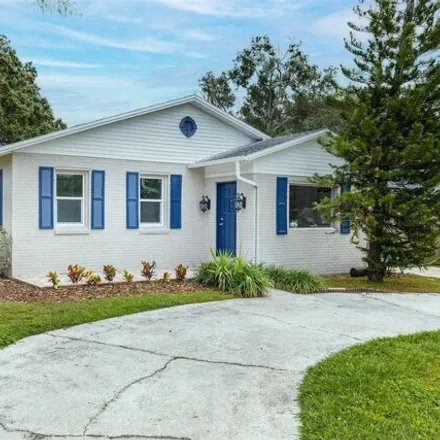 Buy this 3 bed house on 1073 West Berry Avenue in Tampa, FL 33603