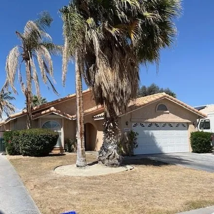 Buy this 3 bed house on 68174 Modalo Road in Cathedral City, CA 92234