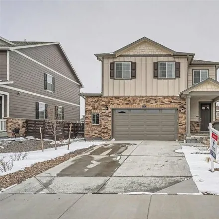 Buy this 4 bed house on South Undergrove Street in Aurora, CO 80018