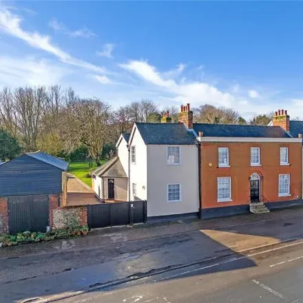 Buy this 6 bed house on The Co-operative Food in Brook Street, Great Bardfield