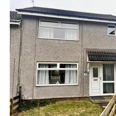 Buy this 2 bed duplex on Hawke Close in Upper Haugh, S62 7NL