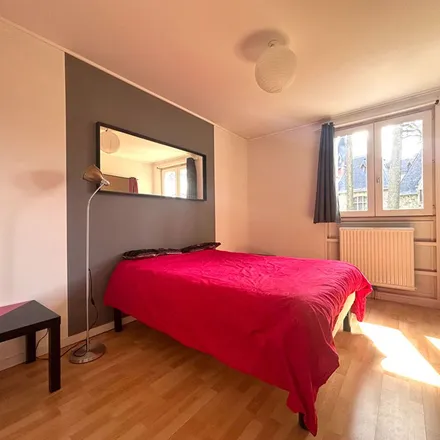 Image 5 - 6 Rue Maurice Ravel, 42270 Saint-Priest-en-Jarez, France - Apartment for rent